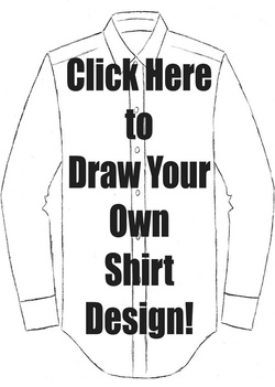 Design Your Own Western Show Shirt by Hitch-N-Stitch Customer Show Apparel